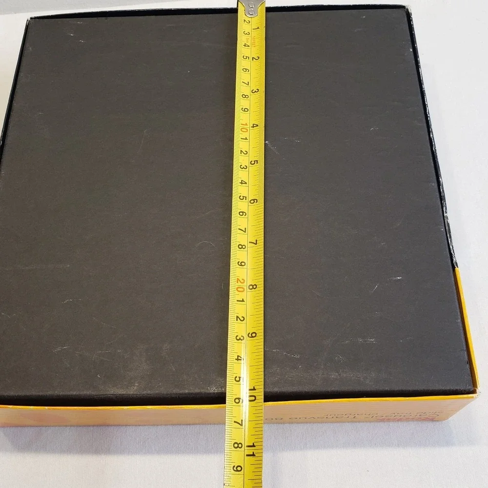 Kodak Carousel Transvue 80 Slide Tray Grey Projector Accessory 80 Capacity Boxed